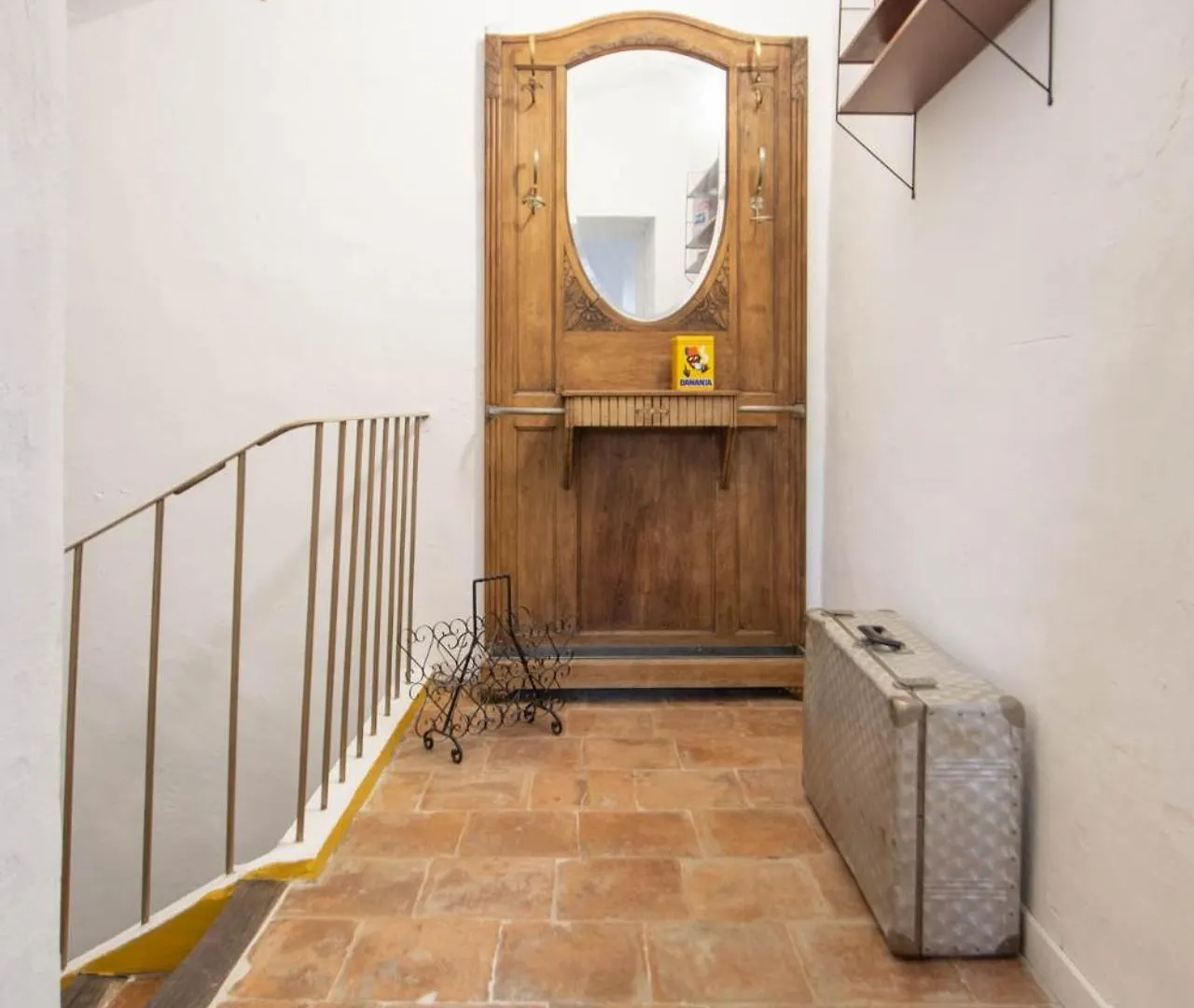 Chambre D'Hotes Les Cypres De L'Ile Avignon