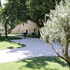 Mas Château Blanc Couette-café