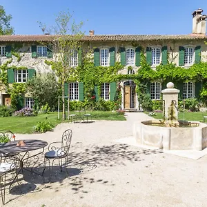 Domaine De Rhodes Frühstückspension