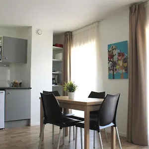 Résidence Uxco République Ex Suiteasy Appart hôtel