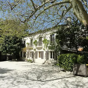 De L'île Hotel